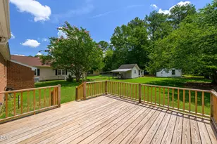 515 Shiloh Rd, Tarboro, NC 27886 - Photo 20
