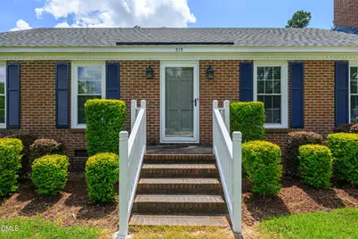 515 Shiloh Road, Tarboro, NC 27886 - Photo 4