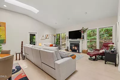 672 Spindlewood, Pittsboro, NC 27312 - Photo 2