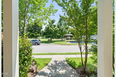 19 Pokeberry Bend Drive, Chapel Hill, NC 27516 - Photo 4