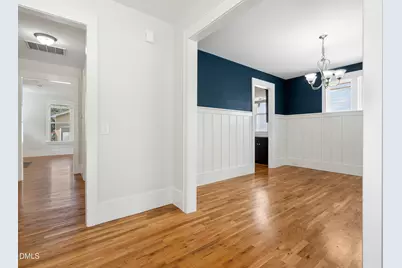 19 Pokeberry Bend Drive, Chapel Hill, NC 27516 - Photo 8
