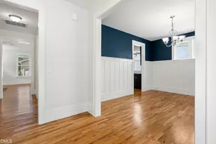 19 Pokeberry Bend Dr, Chapel Hill, NC 27516 - Photo 8