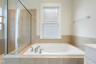 19 Pokeberry Bend Dr, Chapel Hill, NC 27516 - Photo 24