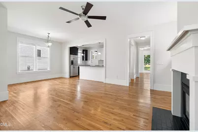 19 Pokeberry Bend Drive, Chapel Hill, NC 27516 - Photo 10
