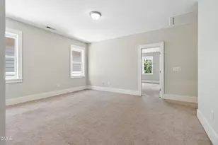 19 Pokeberry Bend Dr, Chapel Hill, NC 27516 - Photo 18