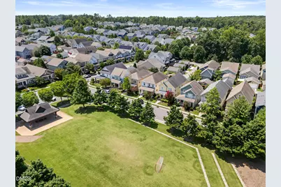 19 Pokeberry Bend Drive, Chapel Hill, NC 27516 - Photo 38