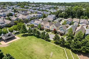 19 Pokeberry Bend Dr, Chapel Hill, NC 27516 - Photo 38