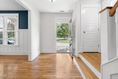 19 Pokeberry Bend Drive, Chapel Hill, NC 27516 - Photo 6