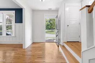 19 Pokeberry Bend Dr, Chapel Hill, NC 27516 - Photo 6