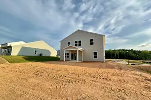 240 Buckthorn Dr, Youngsville, NC 27596 - Photo 16