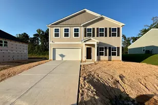 240 Buckthorn Dr, Youngsville, NC 27596 - Photo 1