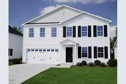 240 Buckthorn Drive, Youngsville, NC 27596 - Photo 2
