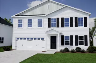 240 Buckthorn Dr, Youngsville, NC 27596 - Photo 2