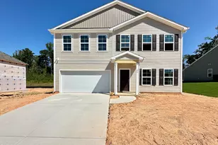 240 Buckthorn Dr, Youngsville, NC 27596 - Photo 1