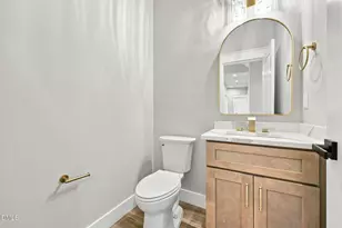 62 Ponchartrain St, Fuquay Varina, NC 27526 - Photo 38