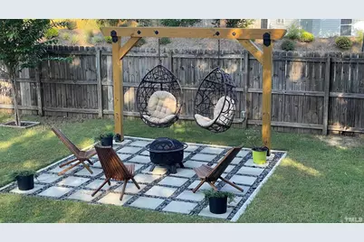 324 Amacord Way, Holly Springs, NC 27540 - Photo 2