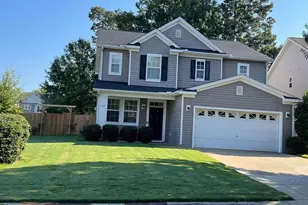 324 Amacord Way, Holly Springs, NC 27540 - Photo 1