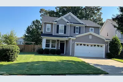 324 Amacord Way, Holly Springs, NC 27540 - Photo 10