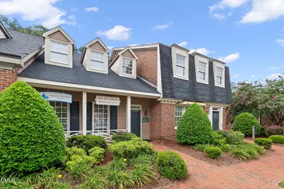 833 Wake Forest Business Park #D, Wake Forest, NC 27587 - Photo 4