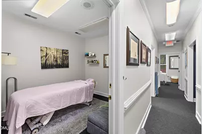 833 Wake Forest Business Park #D, Wake Forest, NC 27587 - Photo 16