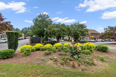 833 Wake Forest Business Park #D, Wake Forest, NC 27587 - Photo 36