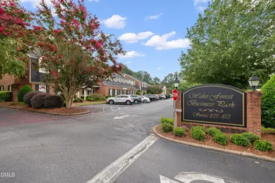 833 Wake Forest Business Park #D, Wake Forest, NC 27587 - Photo 30