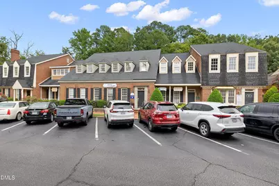 833 Wake Forest Business Park #D, Wake Forest, NC 27587 - Photo 34