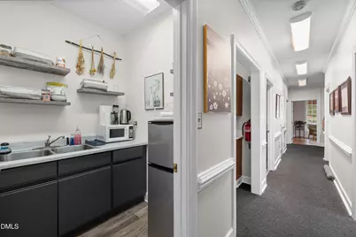 833 Wake Forest Business Park #D, Wake Forest, NC 27587 - Photo 22