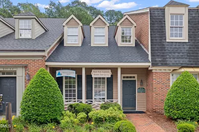 833 Wake Forest Business Park #D, Wake Forest, NC 27587 - Photo 1