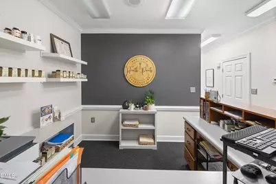 833 Wake Forest Business Park #D, Wake Forest, NC 27587 - Photo 12