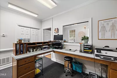 833 Wake Forest Business Park #D, Wake Forest, NC 27587 - Photo 14