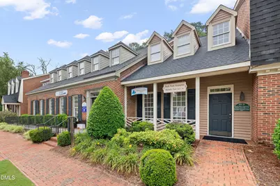 833 Wake Forest Business Park #D, Wake Forest, NC 27587 - Photo 2