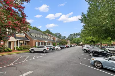 833 Wake Forest Business Park #D, Wake Forest, NC 27587 - Photo 32