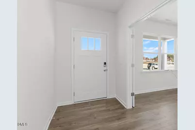 2107 Hinesley Drive, Durham, NC 27703 - Photo 2