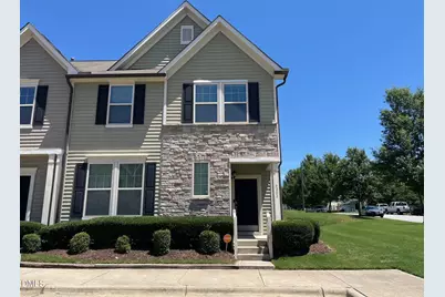 4209 Govan Ferry Drive, Wake Forest, NC 27587 - Photo 1