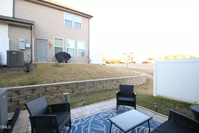 4209 Govan Ferry Drive, Wake Forest, NC 27587 - Photo 18