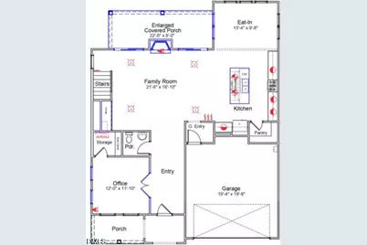 4009 Sweet Ivy Landing #323, Durham, NC 27703 - Photo 2