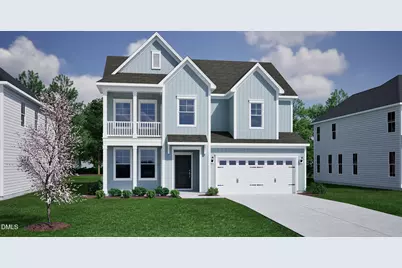 4009 Sweet Ivy Landing #323, Durham, NC 27703 - Photo 1