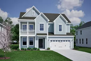 4009 Sweet Ivy Lndg, Durham, NC 27703 - Photo 1