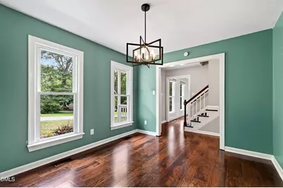 2101 Woodnell Drive, Raleigh, NC 27603 - Photo 8