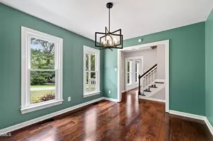 2101 Woodnell Dr, Raleigh, NC 27603 - Photo 8