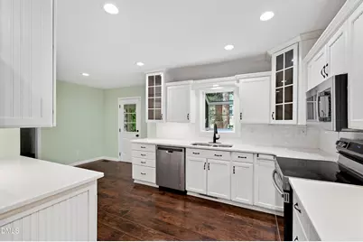 2101 Woodnell Drive, Raleigh, NC 27603 - Photo 12