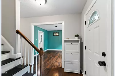 2101 Woodnell Drive, Raleigh, NC 27603 - Photo 6