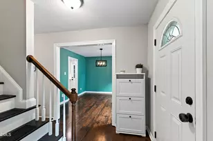 2101 Woodnell Dr, Raleigh, NC 27603 - Photo 6