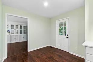 2101 Woodnell Dr, Raleigh, NC 27603 - Photo 16