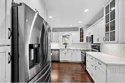 2101 Woodnell Drive, Raleigh, NC 27603 - Photo 10
