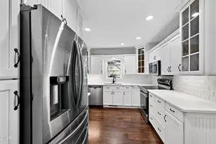 2101 Woodnell Dr, Raleigh, NC 27603 - Photo 10