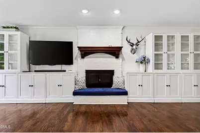 2101 Woodnell Drive, Raleigh, NC 27603 - Photo 22