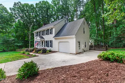 2101 Woodnell Drive, Raleigh, NC 27603 - Photo 4