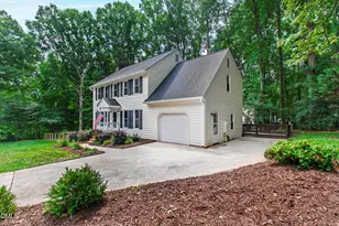 2101 Woodnell Dr, Raleigh, NC 27603 - Photo 4